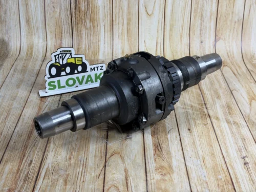 Диференціал у зборі МТЗ ПВМ н/о Аналог (кат.52-2303010-Б)