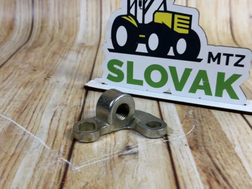 Кронштейн приводу викл. МТЗ ст. обр (пр-во МТЗ) 50-1602034-Б