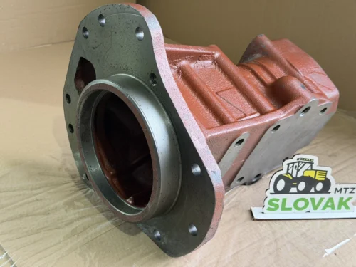 Рукав півосі заднього моста МТЗ (Чулок) 50-2407018-А-01 (Оригінал Р.Б)