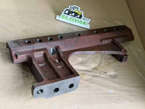 Боковина права пристрою причіпного МТЗ (оригінал МТЗ) 1322-2707260-А