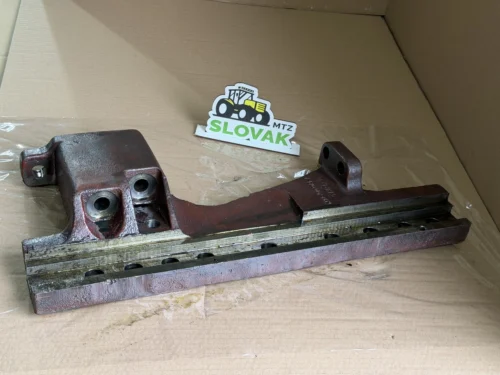 Боковина ліва пристрою причіпного МТЗ (оригінал МТЗ) 1322-2707260-01