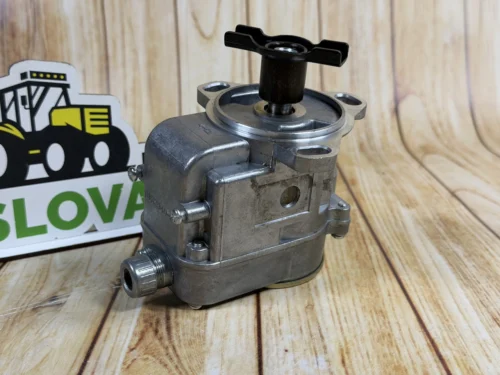 Магнето контактне пускача ПД-10 М124Б (Китай)