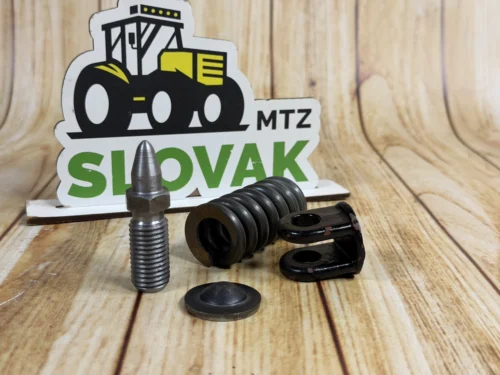 Комплект регулювання педалі зчеплення 50-1602027-029+033