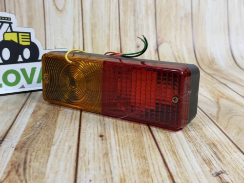 ФОНАРЬ МТЗ задній Ф-403 (новий тип) 411.3716 (FT-7) LED