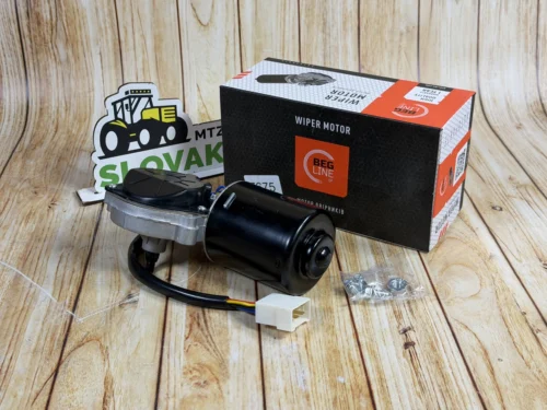 Мотор склоочисників 2108,2115, ГАЗ-3110,3302 (171.3730) BEG-LINE