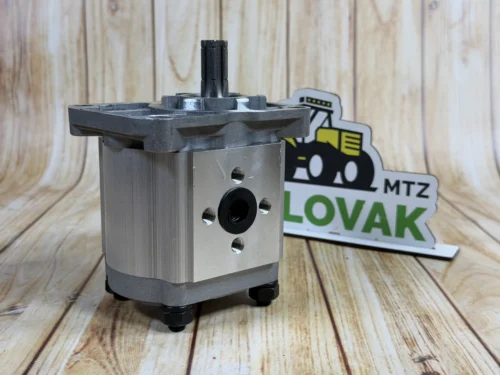 Насос  НШ-16-Л (Китай Лівий)