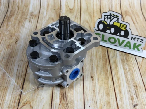 Насос НШ-32 М3 (Плоский Лівий) Китай