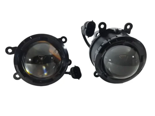 Комплект протитуманних LED фар StarLight D=85мм (Renault, Citroen, Ford, Mitsubishi, Peugeot, Subaru) 30W 12V 00-00021802