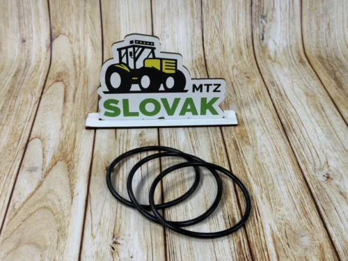 Кольцо резинове гільзи ПВМ 52-2308091-А (400058)