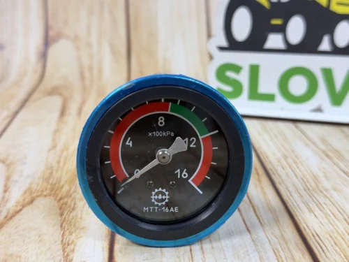 МТТ-16 Покажчик тиску масла 16 атм. (Аналог)