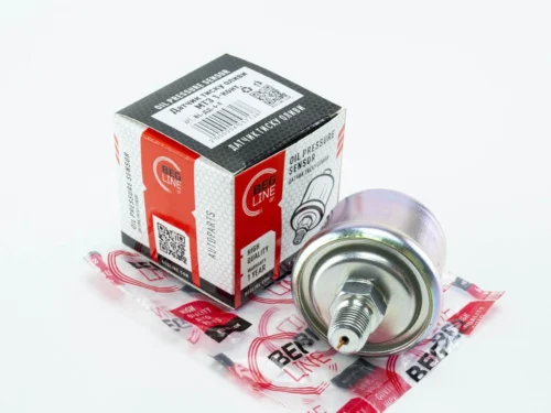 Датчик тиску мастила МТЗ на стрілку (ДД-6-Е) BEG-LINE