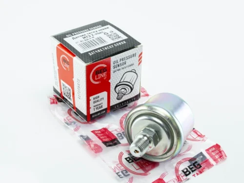 Датчик давл.мастила МТЗ на стрілку (ДД-6-М) BEG-LINE