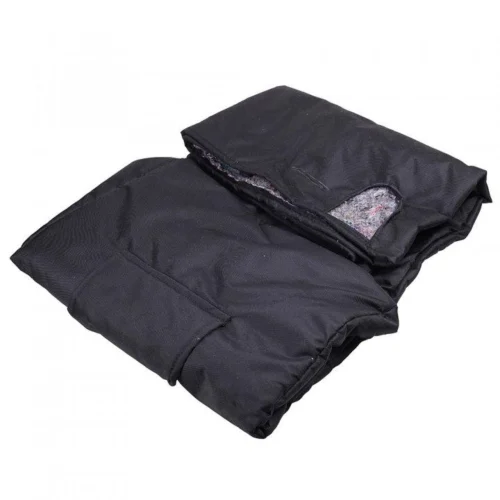 Утевлювач (Чехол) капоту МТЗ-82 (круглі фари)