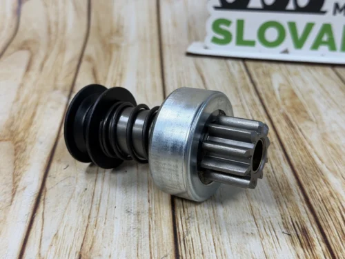 Бендикс стартера (4шліців) (не редукторний) 24.3708600 (Китай)