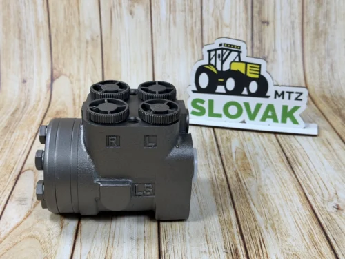 Насос-дозатор МТЗ,ЮМЗ 100 (МТЗ,ЮМЗ,Т-40,Т-25) ALhydraulics