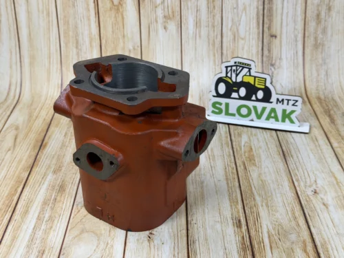 Циліндер ПД 350.01.040.00