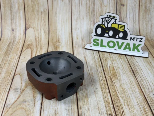 Головка ПД-10 | Д24.033-Б