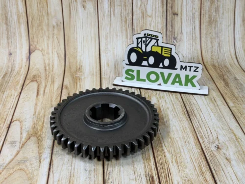 Шестерня Т-25 А25.37.260 (Z=42)