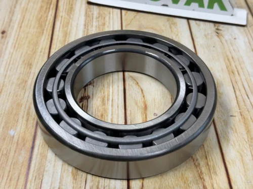 Підшипник 42217 роликовий на піввісь МТЗ KINEX