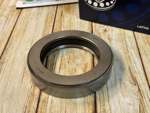 Підшипник вижимний МТЗ отводки (Латвія, BBC-R)9588214