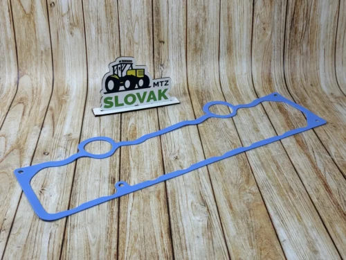 Прокладка кришки клапанної Д 240,243 нижня (силікон) 240-1003108