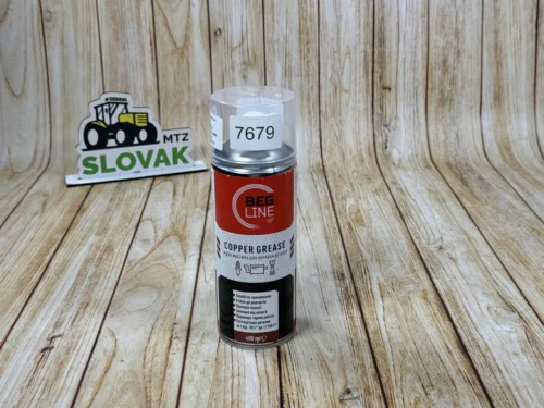 Мастило мідне BEG-LINE Copper grease 200мл (BL 288651)