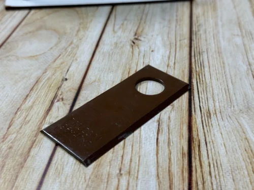 Ніж роторної косарки Z-169 ((ATL Україна)  8245-036-010-454