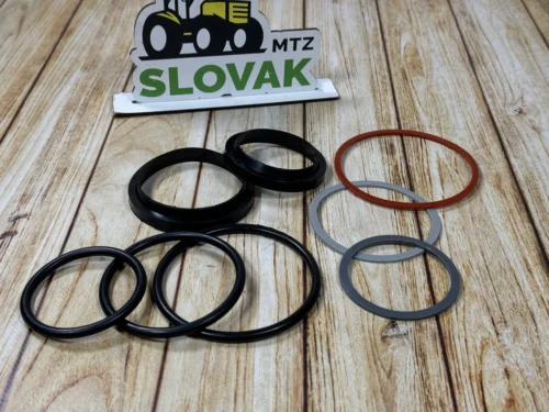 Ремкомплект гідроциліндра тракторного причепа 2ПТС-4 (рк-501)