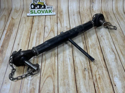 Тяга центральна (вінт) МТЗ,ЮМЗ (Україна) Кована Чорна