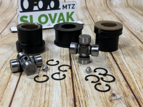 Ремкомплект приводу рульового керування (рк-141)