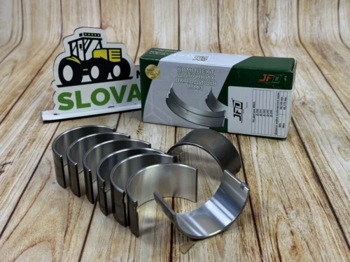 Вкладиші шатунні Д-245-1004140-ЕН1  (JFD)