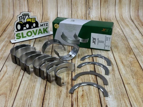 Вкладиші корінні Д-245-1005100-ЕН1  (JFD)