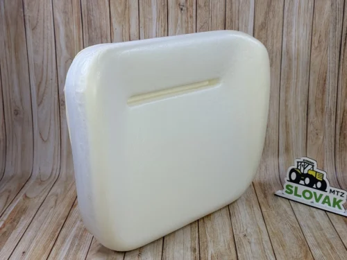 Подушка сидіння МТЗ КК нижня н/о (Оригінал Р.Б) (80В-6804007)