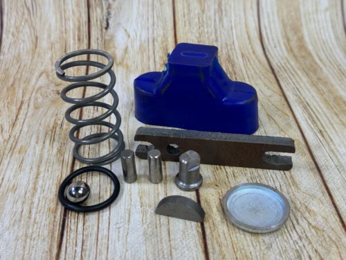 Р/к опори механізму перемикання КПП МТЗ нов.зразка (кат.70-1703210)