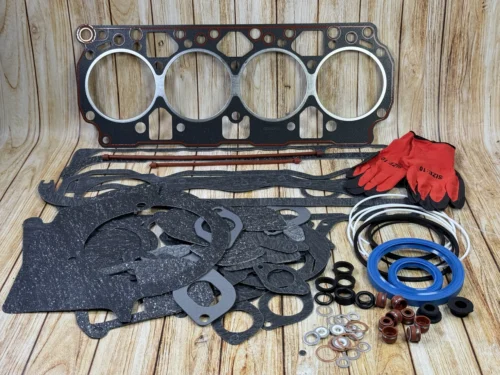 Повний комплект для ремонту двигуна Д-240/243 (51-позиція)