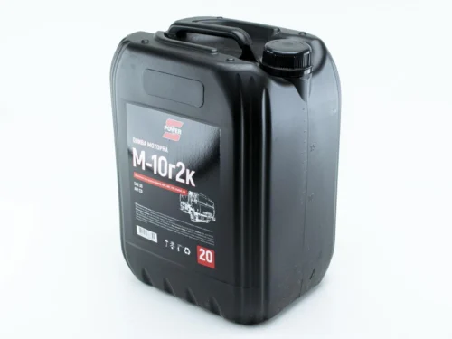 Масло М10Г2К дизель S-Power (20л)