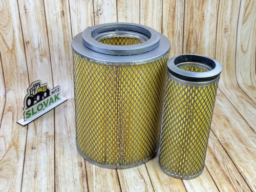 Фільтр повітряний СМД-18 ДТ-75, Дон, НИВА. Т150-1109560А, ЛААЗ комплект