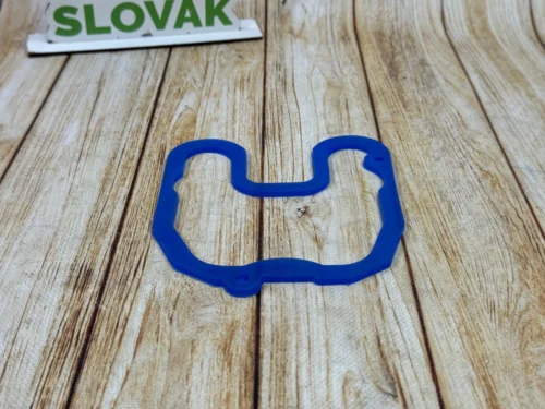 Прокла клапанної кришки Т-40 (Силікон) Д37М-1007419 (Товстіша 0,5см)