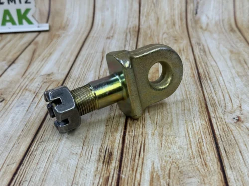 Проушина 1220 (коротка) 1220-4605108-02+Гайка