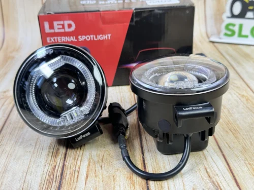 LED фара 45W (комплект 2шт)