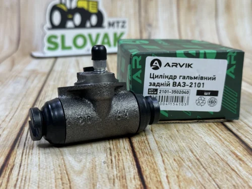 Циліндр гальмівний задній 2101 (ARVIK) 2101-3502040