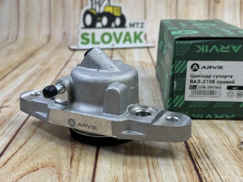 Циліндр супорта 2108 передній правий ARVIK 2108-3501044