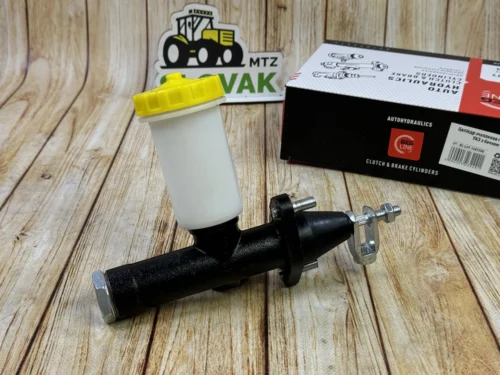 Циліндр зчеплення головний УАЗ із бачком (BEG-LINE) 469-1602300
