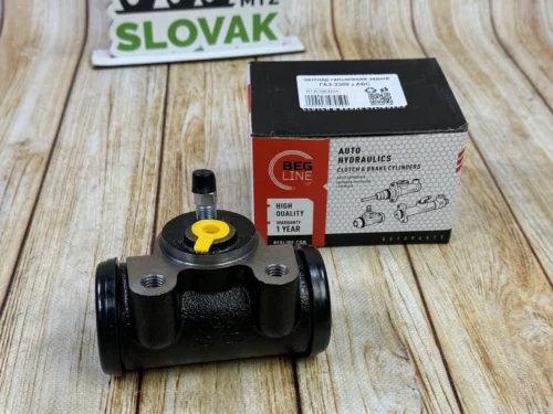 Цил.торм.задній ГАЗ-3309,06 с АБС с дв. ММЗ 245 (BEG-LINE) 3309-3502340