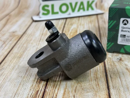 Циліндр гальмівний передній Волга,УАЗ лівий (ARVIK) 469-3501041