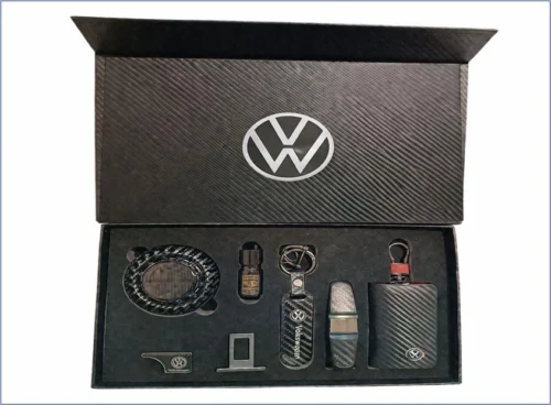 Подарунковий набір Volkwagen 5в1