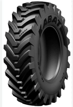 Шина 440/80-28 (16,9-28) KABAT GTR-03 14PR (Дорожньо будів,техніка-індустріалка)