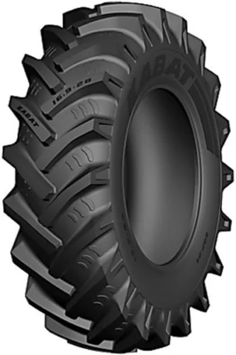 Шина 9.50 R-24 KABAT SUPRA Grip SGP-04 8PR (привідний трактор)