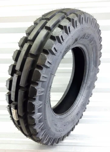 Шина 7,50 R-16 KABAT SRF-02 8PR ( передня на трактор)