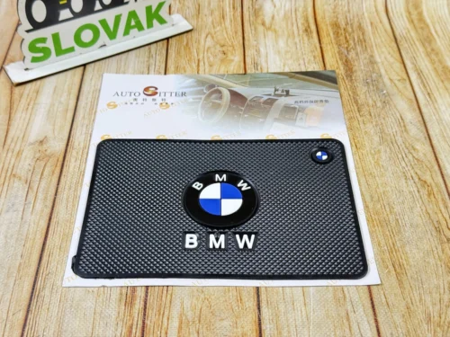 Килимок на торпеду (Rect) BMW
